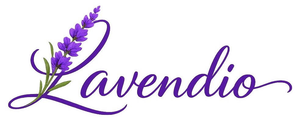 Lavendio logo